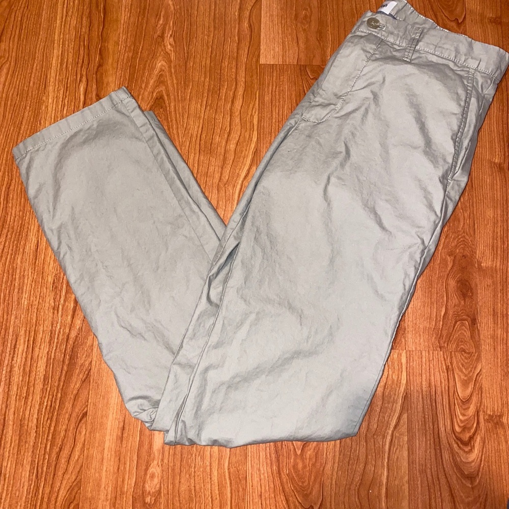 🧸Calvin Klein Mens  Classic Khaki  Chino Pants